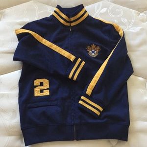 Ralph Lauren light weight jacket size 7